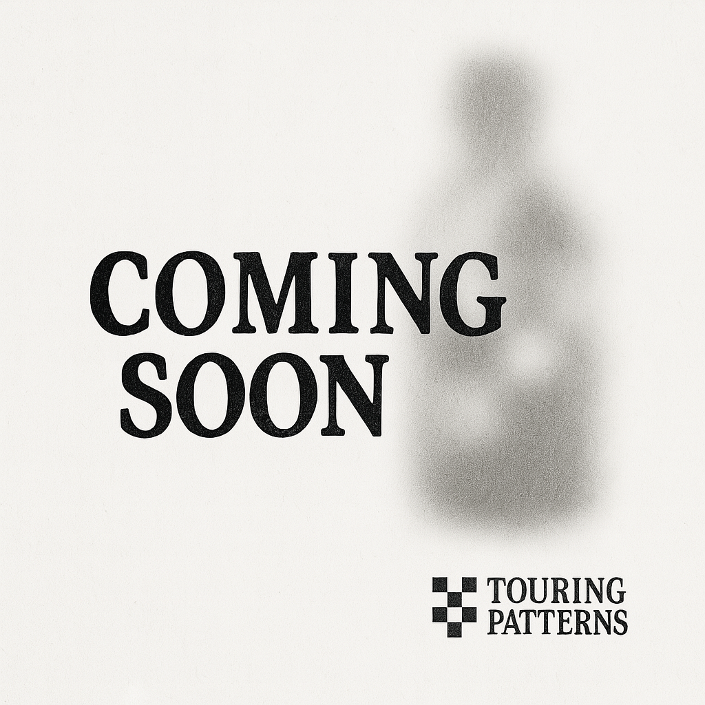 COMING SOON – Stay Tuned